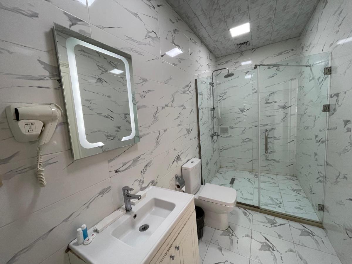 Nobel Hotel Baku Zewnętrze zdjęcie