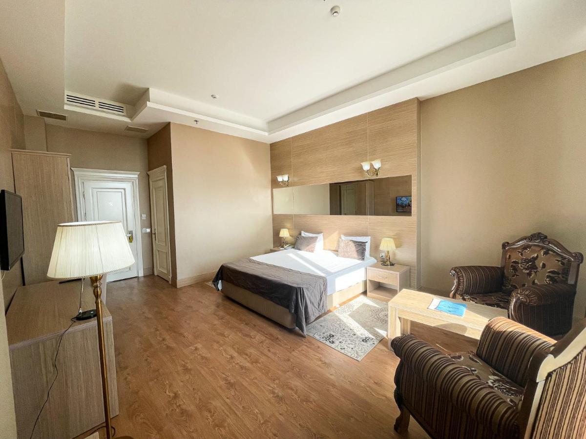 Nobel Hotel Baku Zewnętrze zdjęcie
