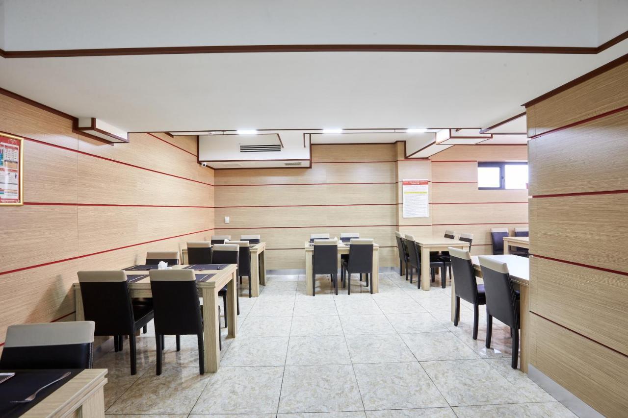 Nobel Hotel Baku Zewnętrze zdjęcie