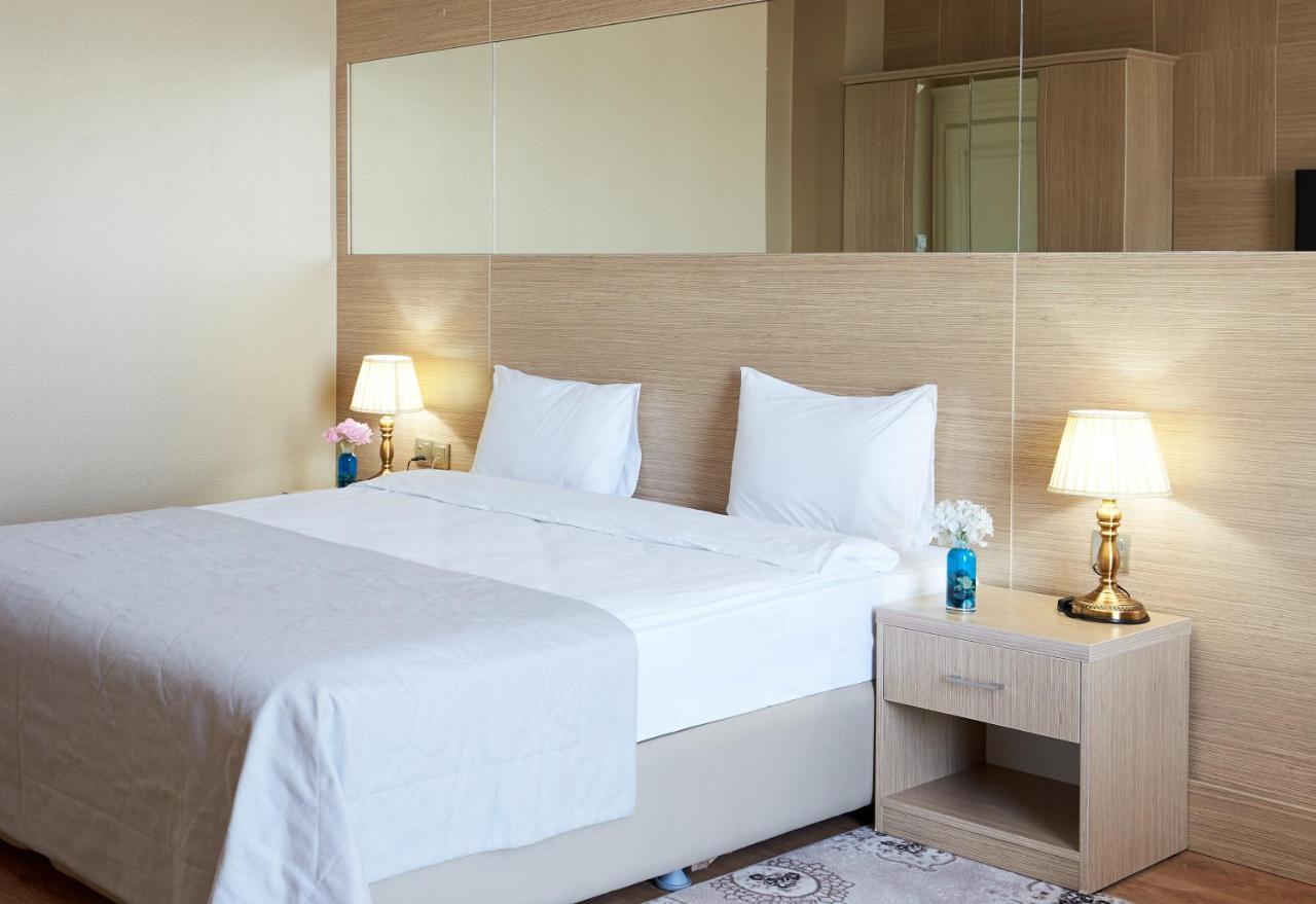 Nobel Hotel Baku Zewnętrze zdjęcie