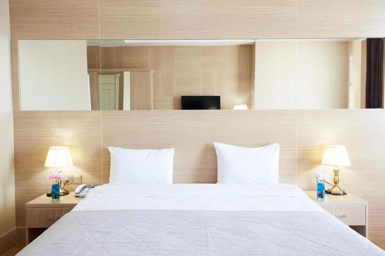Nobel Hotel Baku Zewnętrze zdjęcie