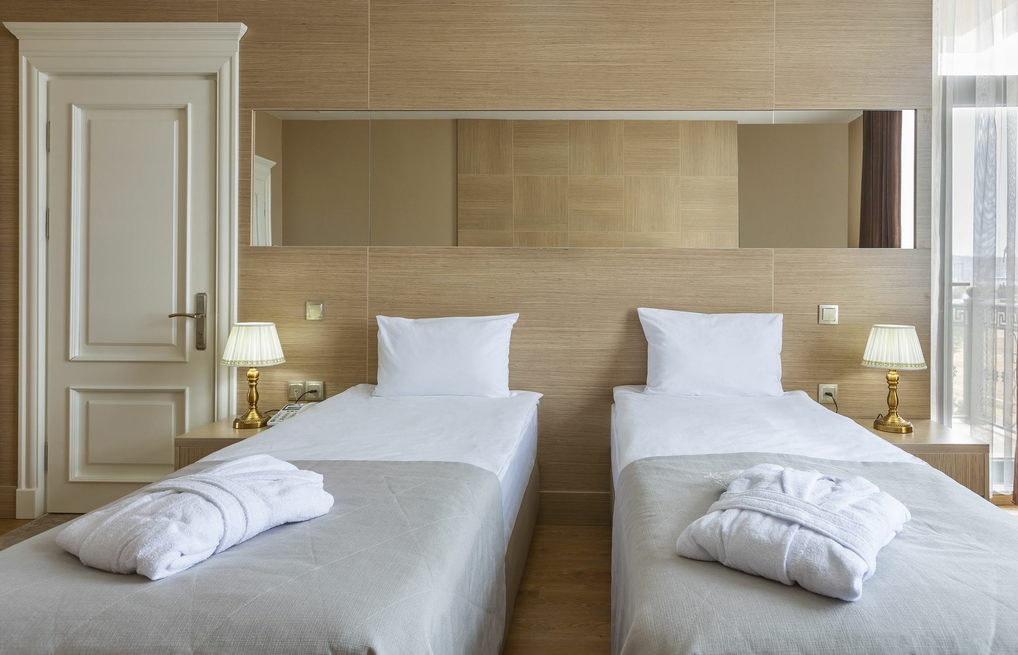 Nobel Hotel Baku Zewnętrze zdjęcie