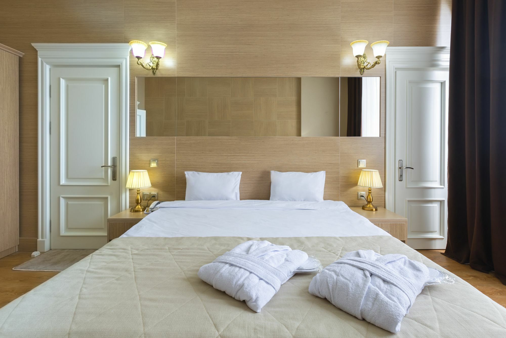 Nobel Hotel Baku Zewnętrze zdjęcie